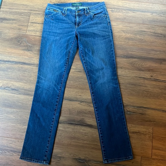 Lauren Ralph Lauren Denim - Ralph Lauren jeans